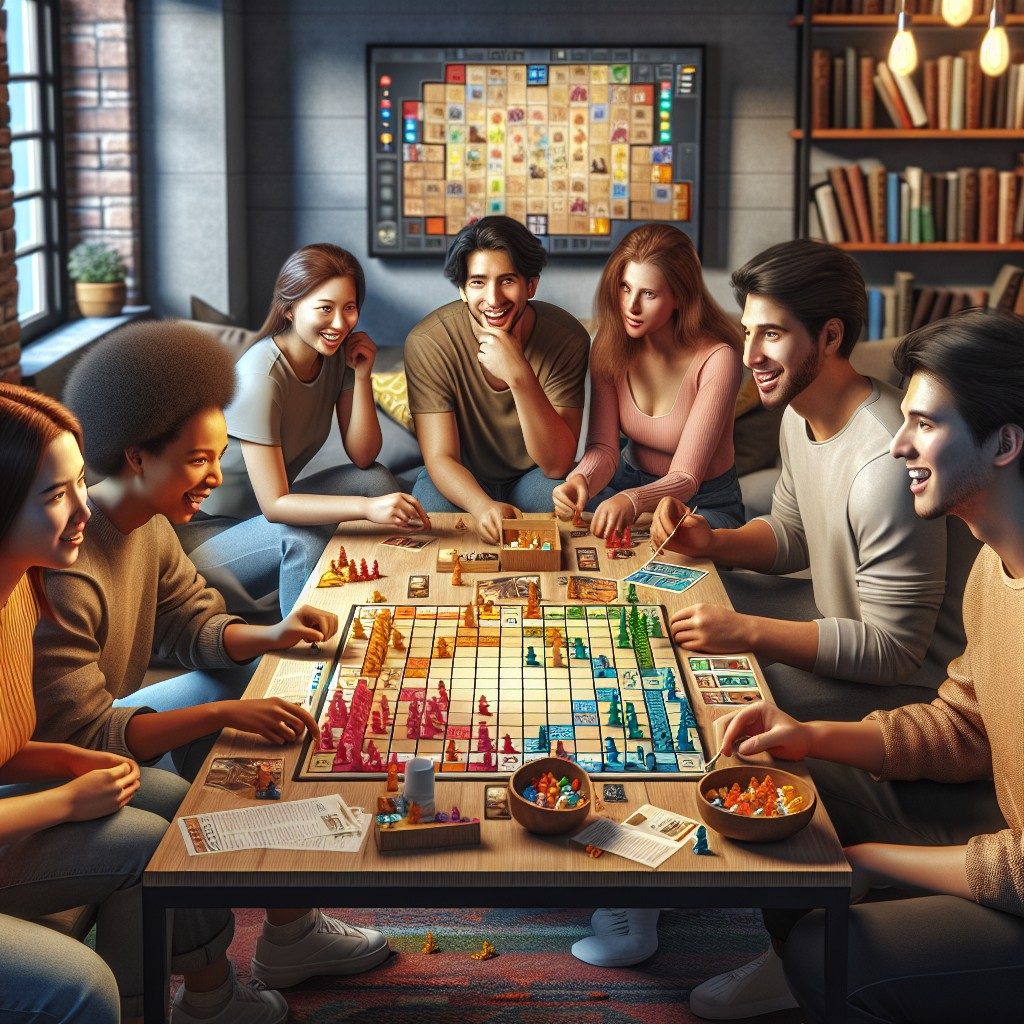 multiplayer