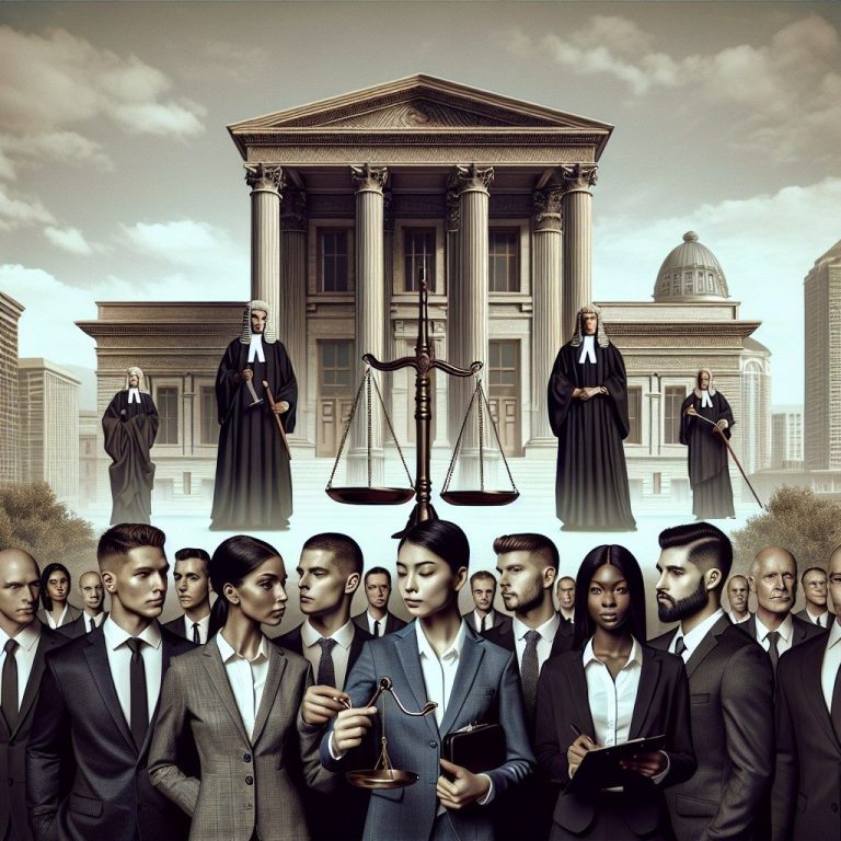 Etică și responsabilitate socială în profesia de avocat