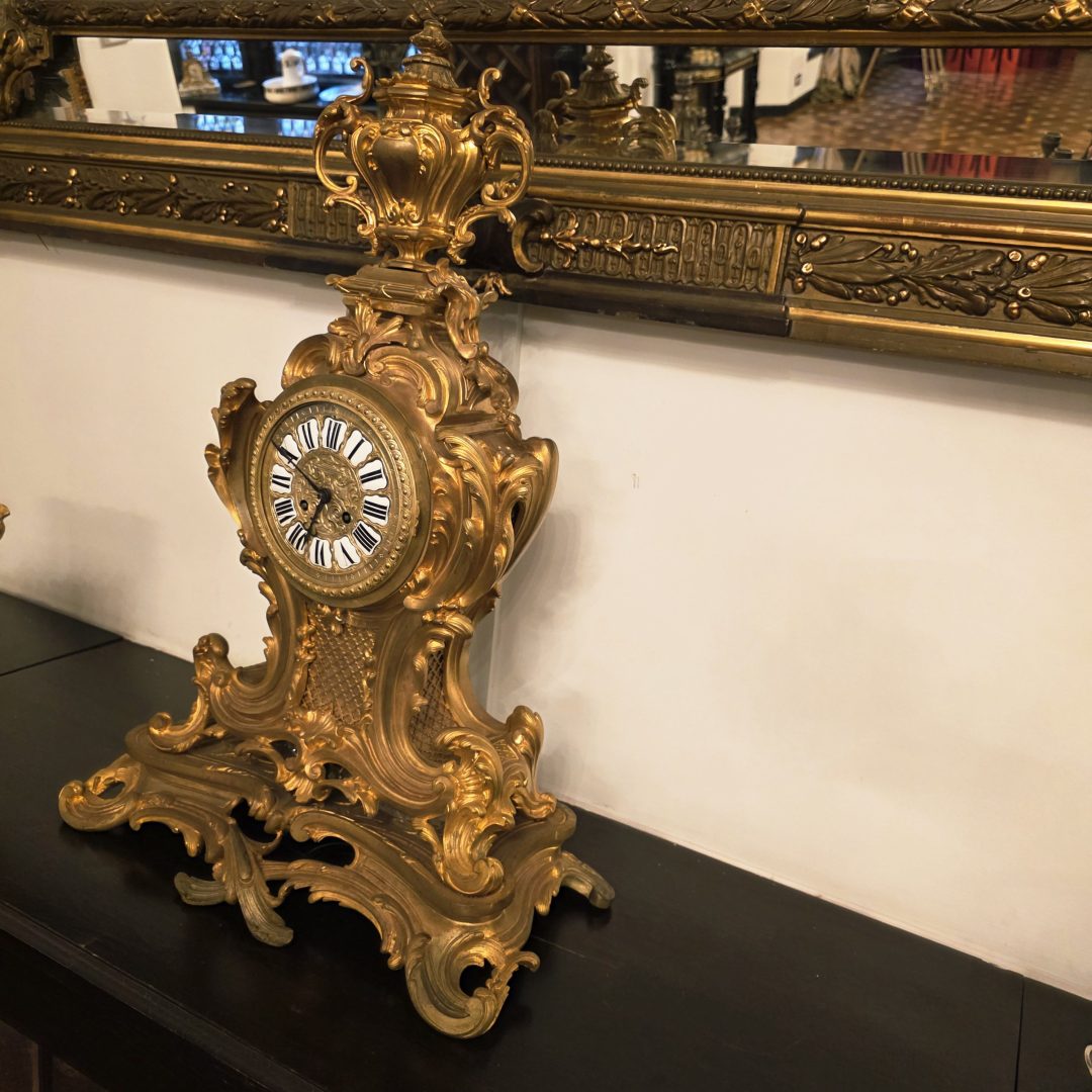 Art. History. Experience. – Descoperă Casa Tătărăscu printr-o vizită unică și autentică