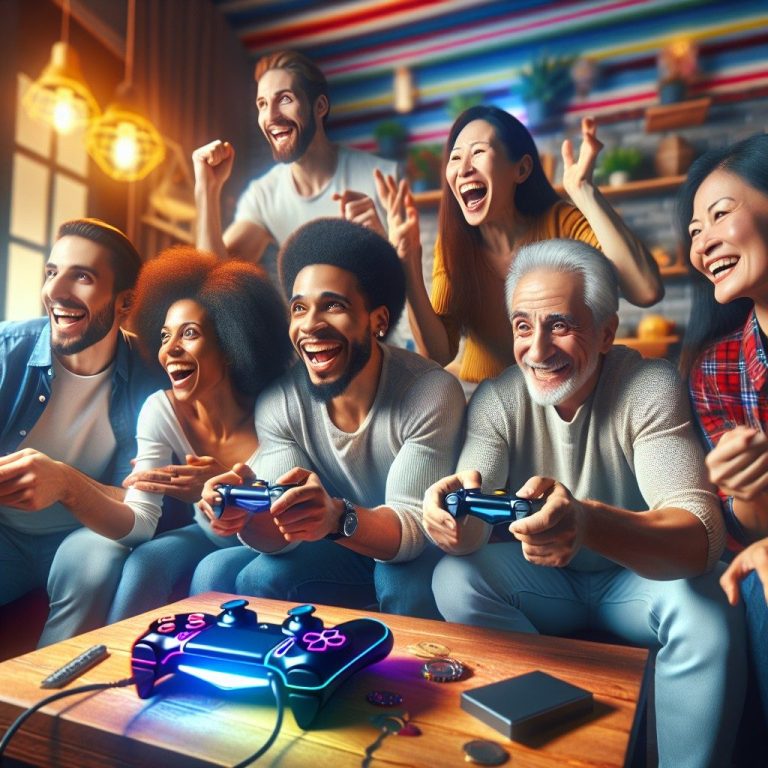 Bucură-te de rotiri şi interacţiuni: gamingul ca experienţă de viaţă plină de bucurie 7 Bucură-te de rotiri şi interacţiuni: gamingul ca experienţă de viaţă plină de bucurie