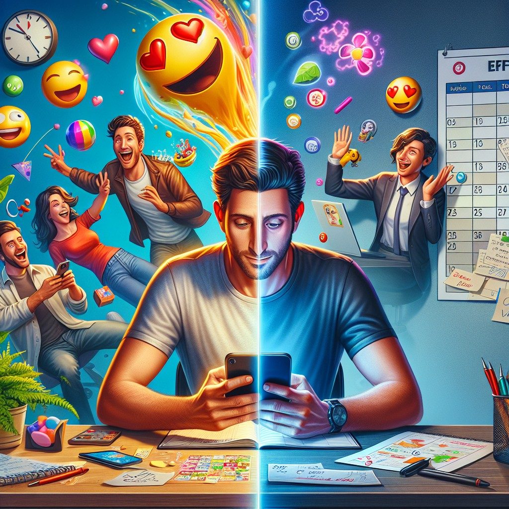 Echilibru între distracţie şi responsabilitate în platformele sociale de gaming